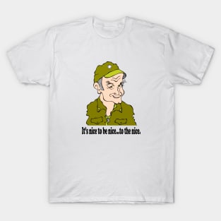 The 4077th Fan Art T-Shirt